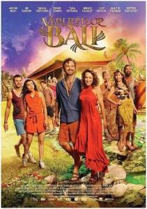 Влюблен в Бали / Verliefd op Bali / Loving Bali / Hearts of Bali Влюблен в Бали / Verliefd op Bali / Loving Bali / Hearts of Bali