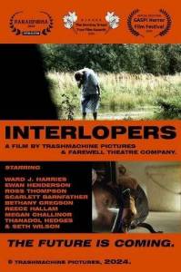   / Interlopers