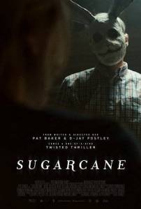 Шугаркейн / Sugarcane Шугаркейн / Sugarcane