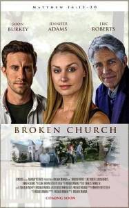  / Broken Church