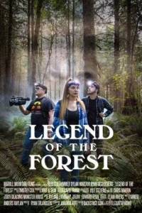 Лесная легенда / Legend of the Forest Лесная легенда / Legend of the Forest