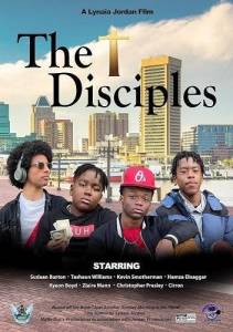Послушники / The Disciples Послушники / The Disciples
