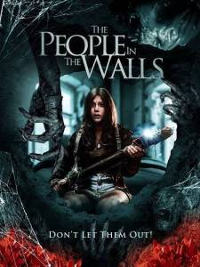 Люди в стенах / The People in the Walls Люди в стенах / The People in the Walls