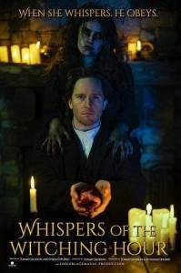 Шепот в ведьмин час / Whispers of the Witching Hour Шепот в ведьмин час / Whispers of the Witching Hour
