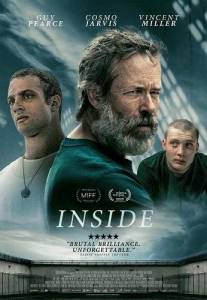 Внутри / Inside Внутри / Inside
