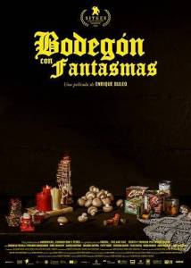 Деревня с призраками / Bodegon con fantasmas / Martwa natura z duchami Деревня с призраками / Bodegon con fantasmas / Martwa natura z duchami