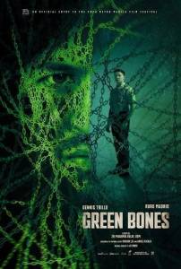Зеленые кости / Green Bones Зеленые кости / Green Bones