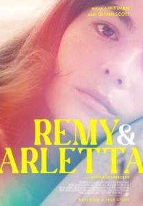 Реми и Арлетта / Remy & Arletta Реми и Арлетта / Remy & Arletta