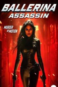 - / Ballerina Assassin