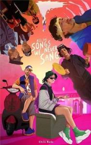 Неспетые песни / All the Songs We Never Sang Неспетые песни / All the Songs We Never Sang