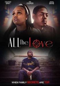 Все о Любви / All the love Все о Любви / All the love