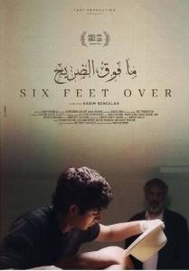 6    / Six pieds sur Terre / Six Feet Over