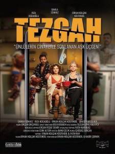 Столешница / Tezgah Столешница / Tezgah