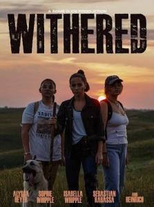 Увядающий мир / Withered Увядающий мир / Withered