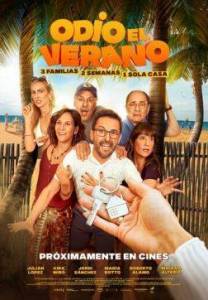    / Odio el verano