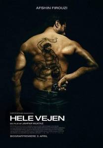   / Hele vejen / Crossing Lines