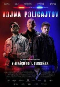   / Vojna policajtov