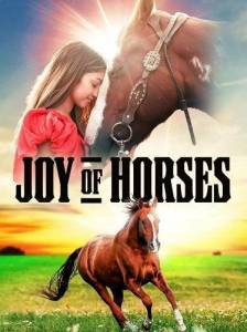 В поисках счастья на ферме / Joy of Horses В поисках счастья на ферме / Joy of Horses