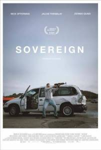 Свободные люди / Sovereign Свободные люди / Sovereign