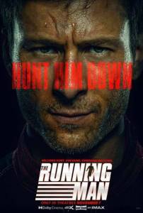 Бегущий человек / The Running Man Бегущий человек / The Running Man