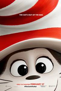 Кот в шляпе / The Cat in the Hat Кот в шляпе / The Cat in the Hat