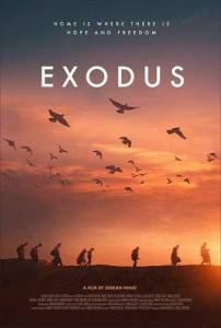  / Exodus / Exilio