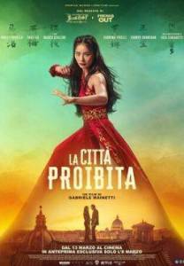   / La citta proibita