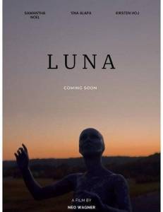 Луна / Luna Луна / Luna
