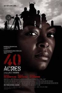 40 акров / 40 Acres 40 акров / 40 Acres