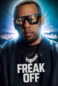 Отвязные / Freak Off Отвязные / Freak Off