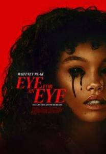 Песочный человек / Eye for an Eye Песочный человек / Eye for an Eye