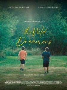 Дикие мечтатели / The Wild Dreamers Дикие мечтатели / The Wild Dreamers