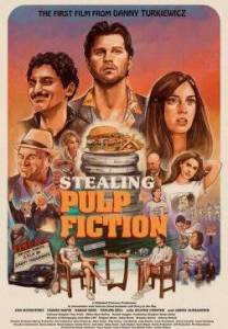 Похищая «Криминальное чтиво» / Stealing Pulp Fiction Похищая «Криминальное чтиво» / Stealing Pulp Fiction