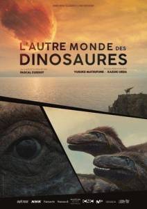 ��������� ������ ��������� / L'autre Monde des Dinosaures