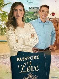 Паспорт любви / Passport to Love Паспорт любви / Passport to Love