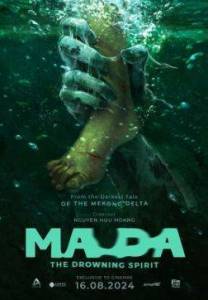 Ма Да: дух утопленников / Ma Da: The Drowning Spirit Ма Да: дух утопленников / Ma Da: The Drowning Spirit