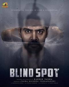 ������ ����� / Blind Spot