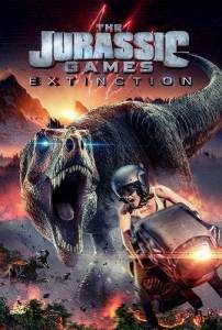 ���� ������� ������� 2: ��������� / The Jurassic Games: Extinction / Jurassic Games 2