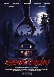 ������ ������: ��������� �������� ���� / Fear Cabin: The Last Weekend of Summer