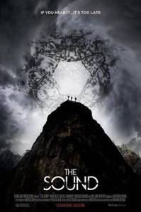 Звук / The Sound Звук / The Sound
