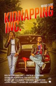 Преступная сеть / Kidnapping Inc. Преступная сеть / Kidnapping Inc.