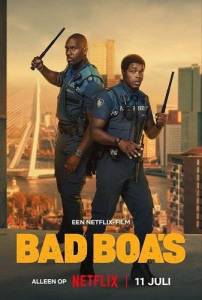 ��������� �������� / Bad Boa�s