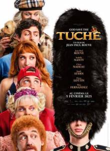 ������� � ��������: ���� ����� ��-���� / God Save the Tuche