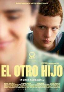 ������ ��� / El otro hijo