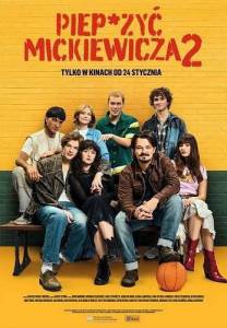�� ���� ��������� 2 / Pieprzyc Mickiewicza 2