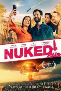 ������� ���� / Nuked