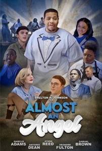 ����� ����� / Almost an Angel