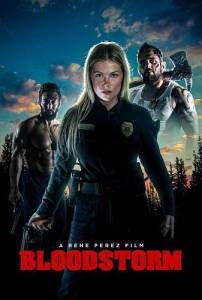 �������� ���� / Bloodstorm
