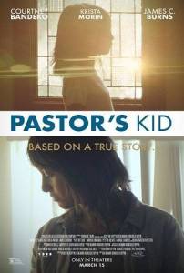 ������� ������� / Pastor's Kid
