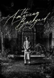 ������������ ������ ���� / L'orto americano / The American Backyard